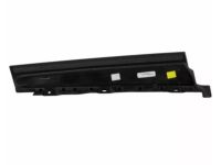 Ford CJ5Z-7820554-AC Door Outside Moulding