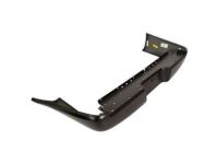 Ford 7A2Z-17K835-DPTM Bumper - Cover Ford 7A2Z-17K835-DPTM Bumper - Cover