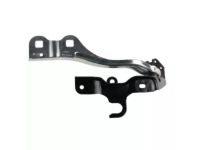Ford M2DZ-16796-A Hood Hinge Assembly