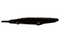 Mercury Mariner Timing Chain Guide - 9L8Z-6B274-A Guide