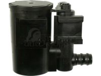 Ford 6E5Z-9F945-AA Solenoid Assembly