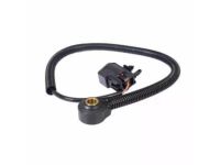 Ford Explorer Sport Trac Knock Sensor - XL3Z-12A699-BA Engine Knock Sensor