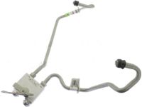 Ford AA5Z-7R081-A Oil Cooler Tube Assembly