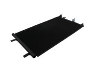 Ford HL3Z-19712-C Condenser Assembly