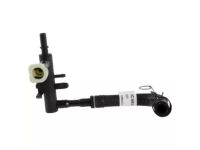 Ford HC3Z-9C493-C Hose - Vacuum