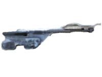 Lincoln Town Car Hood Hinge - XW1Z-16796-AA Hood Hinge Assembly