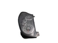 Ford Fusion Instrument Cluster - 6E5Z-10849-AA Instrument Cluster