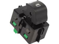 Ford GB5Z-14529-CB Switch - Window Control - Single