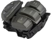 Ford BA1Z-9C888-AB Control Switch Assembly