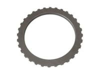 Ford Focus Pressure Plate - XS4Z-7B066-CB Plate - Clutch Pressure