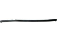 Ford 8A8Z-7425860-A Door Belt Weatherstrip