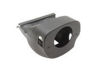 Ford JK2Z-3530-AB Steering Column Shroud Assembly Ford JK2Z-3530-AB Steering Column Shroud Assembly