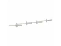 Ford -W702133-S300 Rivet Ford -W702133-S300 Rivet