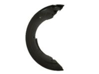 Ford E9TZ-2C028-A Brake Disc Splash Shield