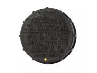 Ford BT4Z-2162-A Filler Cap Ford BT4Z-2162-A Filler Cap