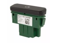 Ford HC3Z-13D730-HA Switch Assembly