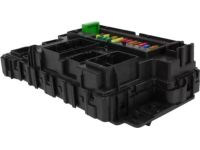 Ford HU5Z-15604-AM Alarm/Keyless Lock System Kit