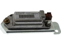 Ford 3W7Z-14B345-BB Side Air Bag Sensor