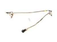 Ford F5TZ-9S273-H Tube Assembly