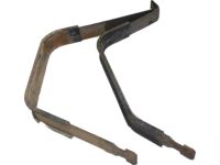 Ford F65Z-9054-EA Fuel Tank Strap Assembly