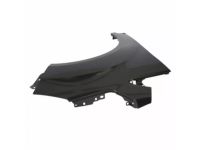 Ford DM5Z-16005-A Front Fender Assembly