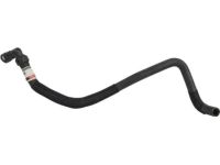 Ford HC3Z-18472-B Hose - Heater Water