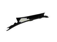Ford JL1Z-7803598-AA Windshield Moulding Ford JL1Z-7803598-AA Windshield Moulding