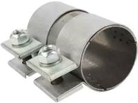 Ford 6U2Z-5A231-A Clamp - Hose