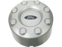 Ford 5C3Z-1130-EB Wheel Cover