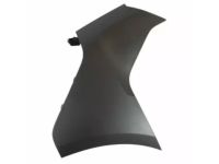 Ford DT1Z-17F774-AC Cap - Bumper End Ford DT1Z-17F774-AC Cap - Bumper End