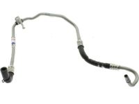 Ford HL3Z-7B028-B Oil Cooler Tube