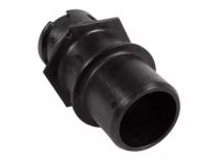 Ford 7C2Z-6763-A Pipe Assembly