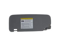 Ford LB5Z-7804104-AE Visor Assembly Sun Ford LB5Z-7804104-AE Visor Assembly Sun