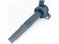 Ford 6E5Z-12029-BA Ignition Coil Assembly Ford 6E5Z-12029-BA Ignition Coil Assembly