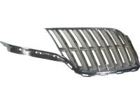 Ford AE9Z-8200-A Radiator Grille Ford AE9Z-8200-A Radiator Grille