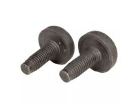 Ford XC2Z-1660108-AA Screw - Pan Head - Self-Tapping