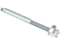 Ford -W716322-S437 Bolt
