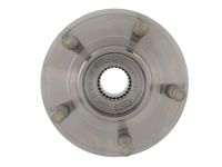 Ford DG9Z-1104-T Wheel Hub Assembly