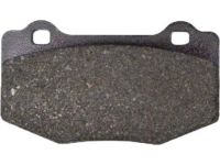 Ford FR3Z-2200-E Brake Lining Kit