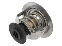 Ford BR3Z-8575-F Thermostat Assembly