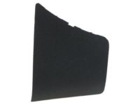 Genuine Ford Track Cover Cap FL3Z-15672A40-AB – OEM For F-150, Expedition, Navigator