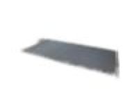 Lincoln Navigator A/C Condenser - 4L1Z-19712-AA Condenser Assembly