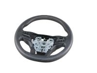 Ford LB5Z-3600-TC Steering Wheel Assembly Ford LB5Z-3600-TC Steering Wheel Assembly