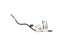 Genuine Ford Oil Dipstick Tube FL3Z-6754-C – Fits 2015-2017 F-150 & Mustang
