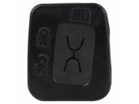 Ford F75Z-7826552-AA Escutcheon Door Inside Handle Ford F75Z-7826552-AA Escutcheon Door Inside Handle