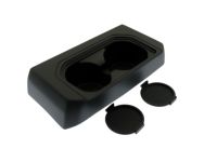 Ford FL3Z-1504567-AA Console Panel