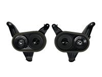 Ford FA1Z-18808-GA Speaker Assembly Ford FA1Z-18808-GA Speaker Assembly