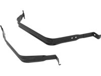 Ford 5L8Z-9092-BA Fuel Tank Strap Assembly Ford 5L8Z-9092-BA Fuel Tank Strap Assembly