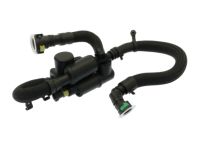 Ford K2GZ-2420-E Vacuum Tube