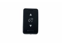 Ford D2BZ-11691-A Resistor Assembly Ford D2BZ-11691-A Resistor Assembly